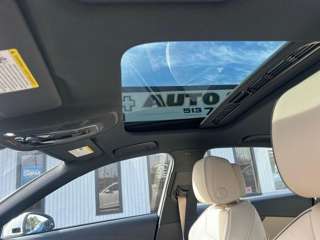 Audi A4 Premium quattro 2023