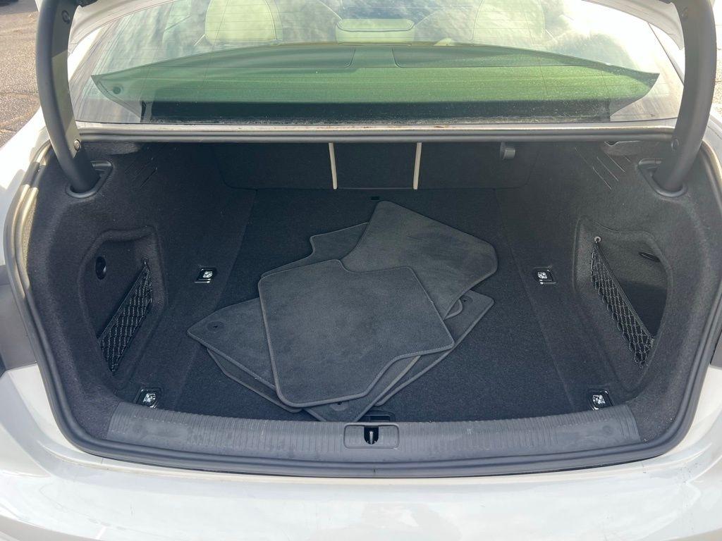 Audi A4 Premium quattro 2023