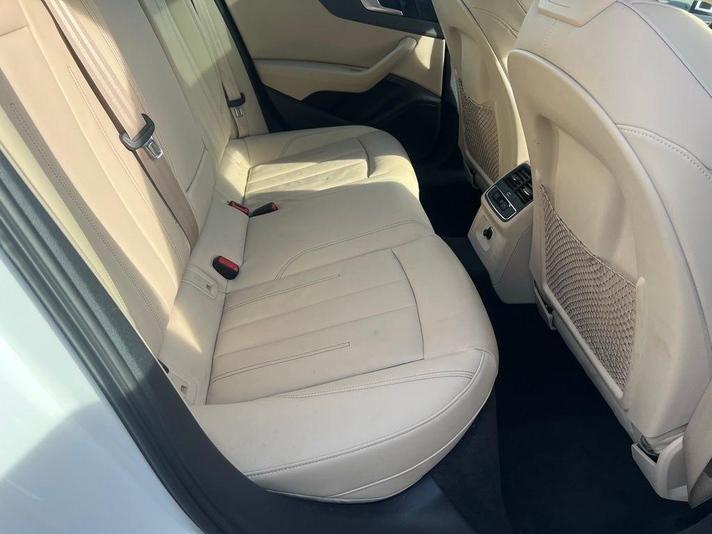 Audi A4 Premium quattro 2023