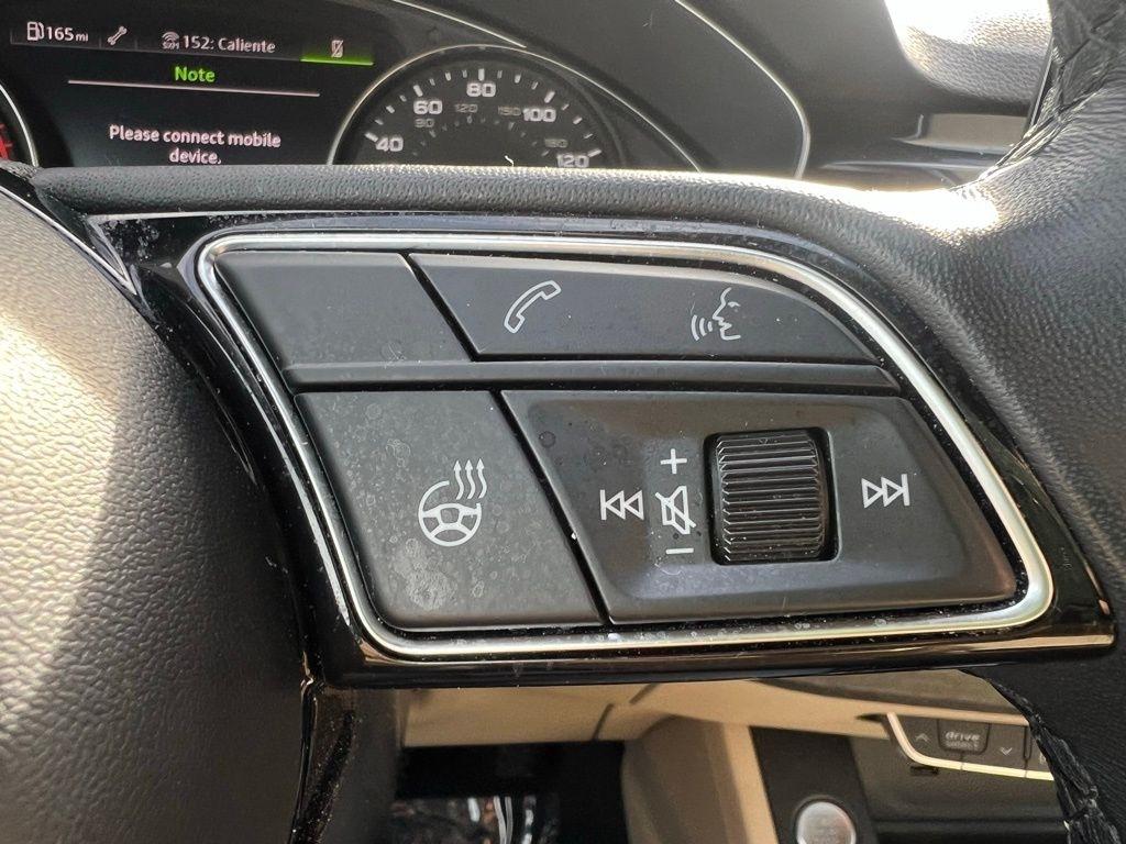 Audi A4 Premium quattro 2023