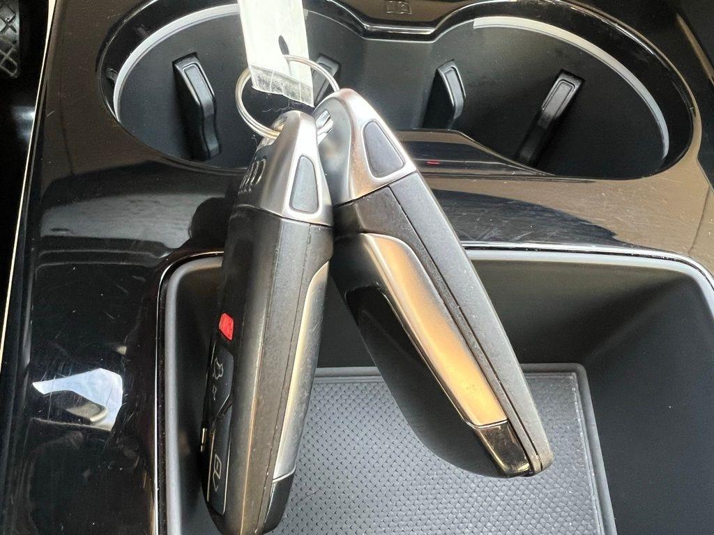 Audi A4 Premium quattro 2023