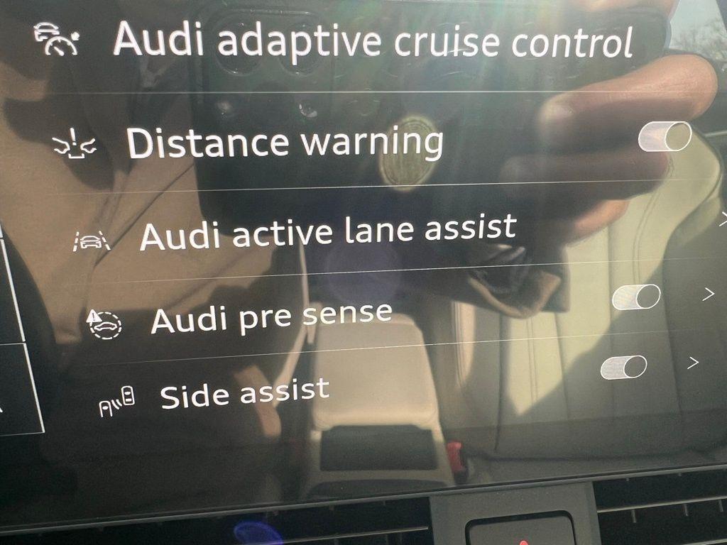 Audi A4 Premium quattro 2023