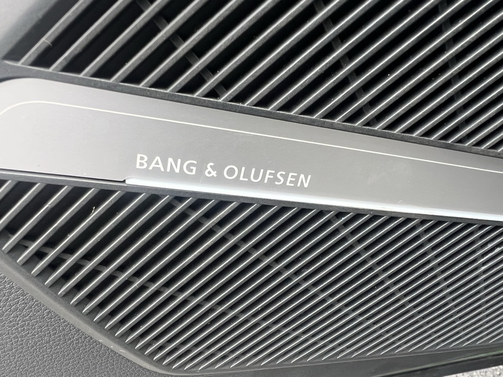 Audi SQ5 3.0T Premium Plus quattro 2022