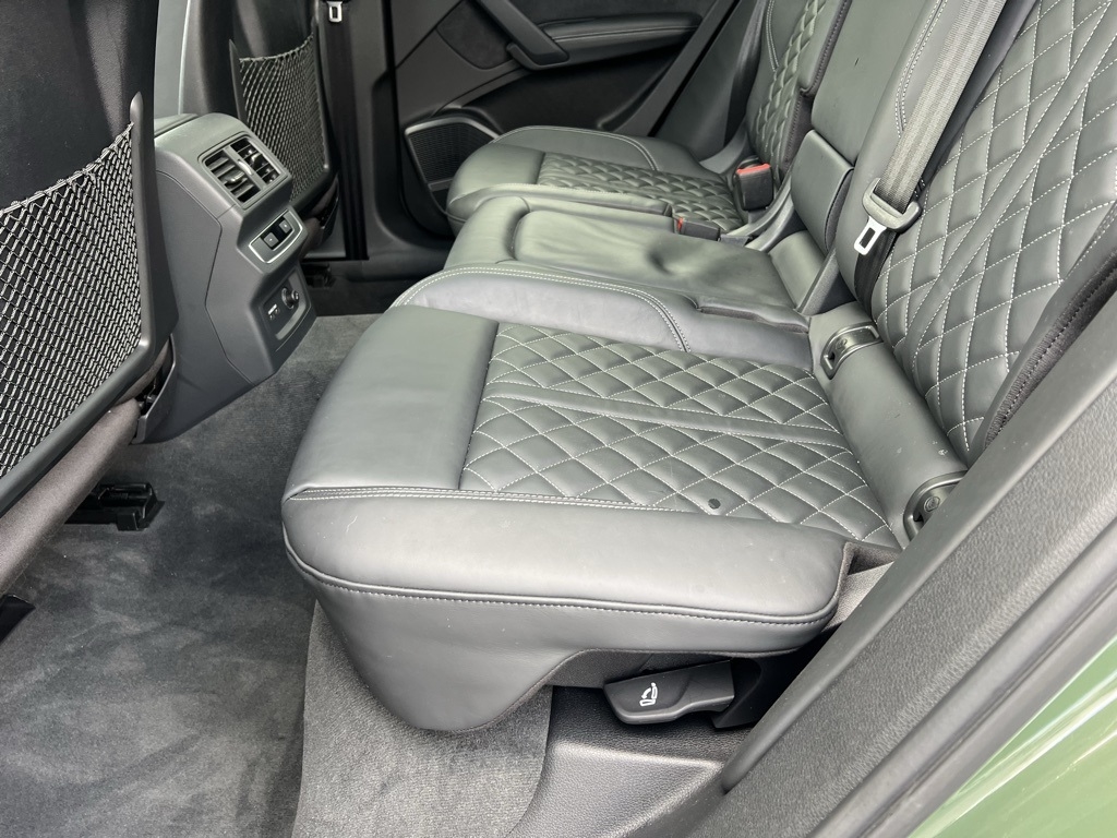 Audi SQ5 3.0T Premium Plus quattro 2022