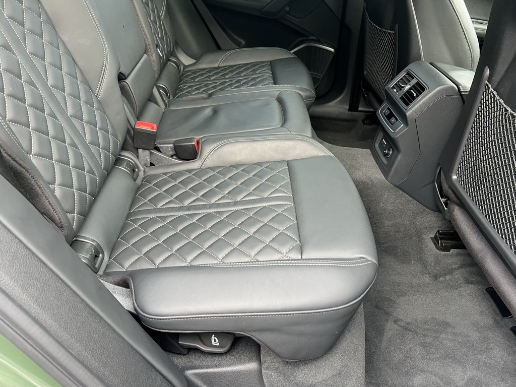 Audi SQ5 3.0T Premium Plus quattro 2022