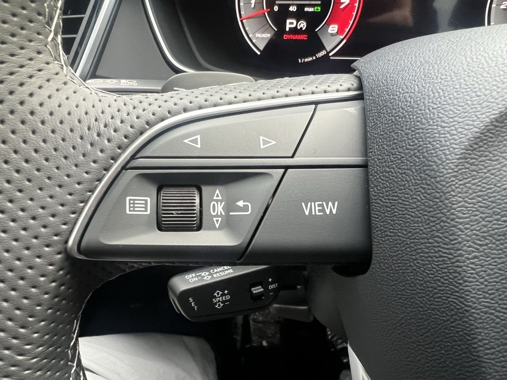 Audi SQ5 3.0T Premium Plus quattro 2022