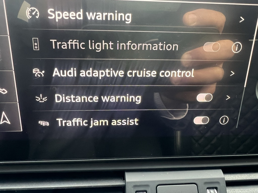 Audi SQ5 3.0T Premium Plus quattro 2022