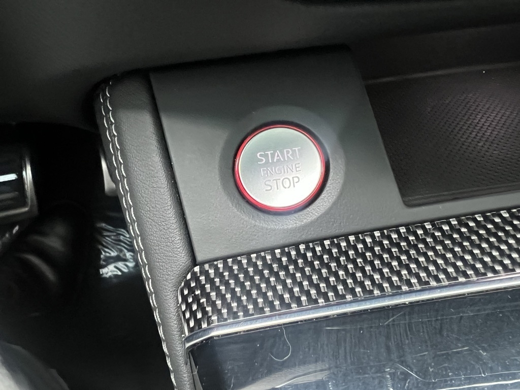 Audi SQ5 3.0T Premium Plus quattro 2022