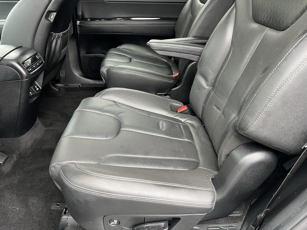 Hyundai Palisade SEL AWD 2021