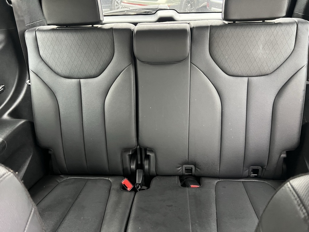 Hyundai Palisade SEL AWD 2021