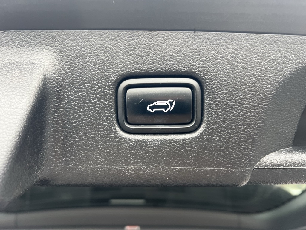 Hyundai Palisade SEL AWD 2021