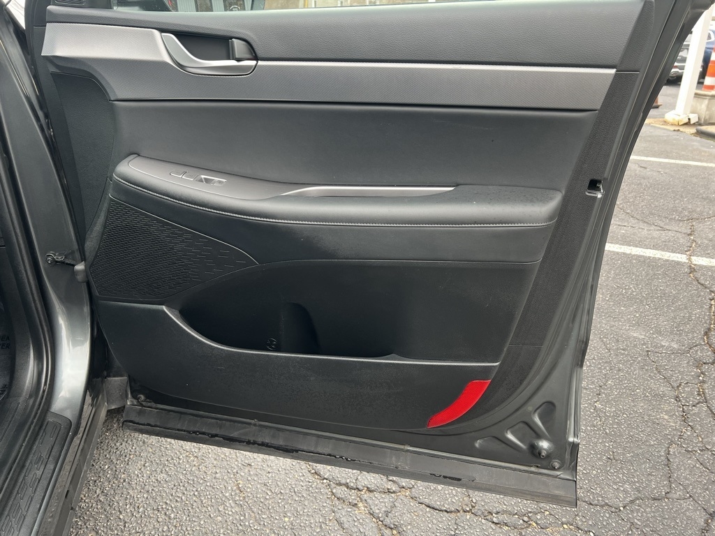 Hyundai Palisade SEL AWD 2021