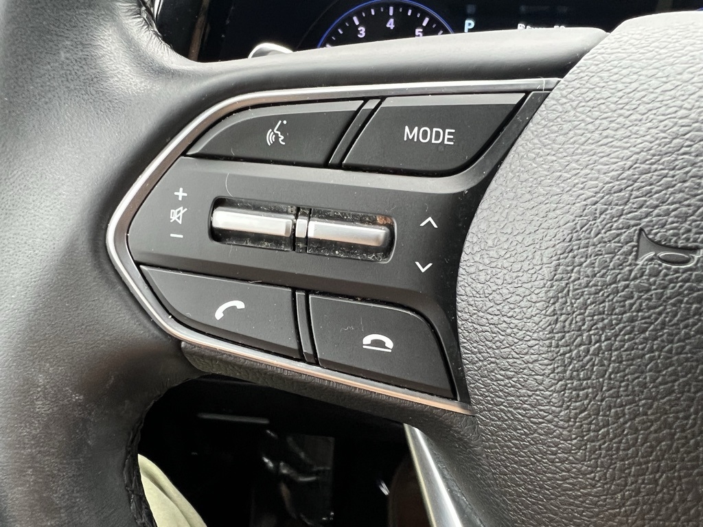 Hyundai Palisade SEL AWD 2021