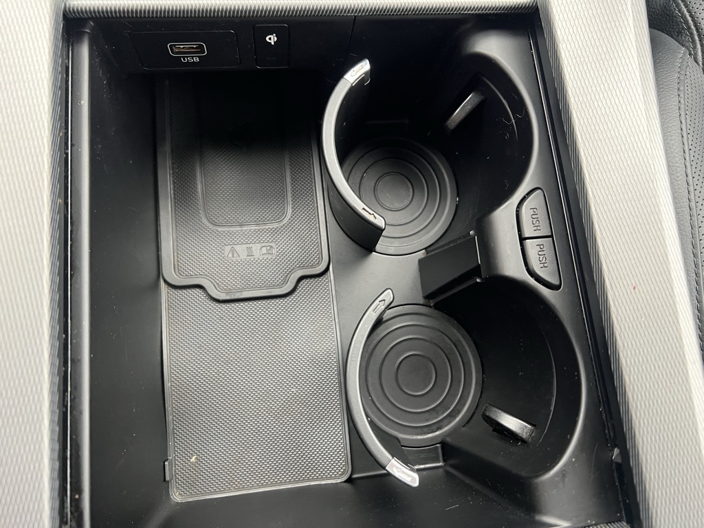 Hyundai Palisade SEL AWD 2021