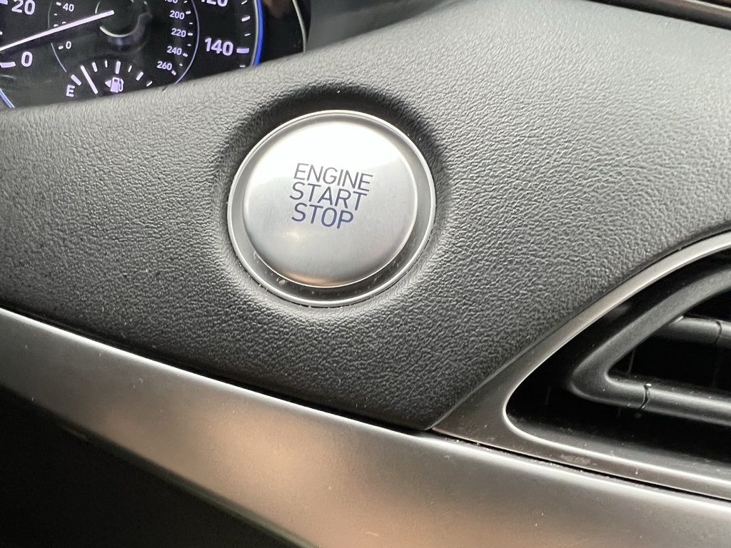 Hyundai Palisade SEL AWD 2021