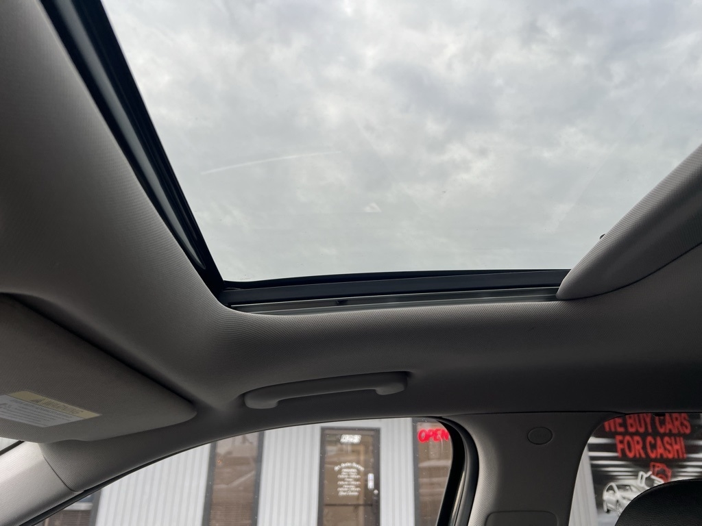 Hyundai Palisade SEL AWD 2021