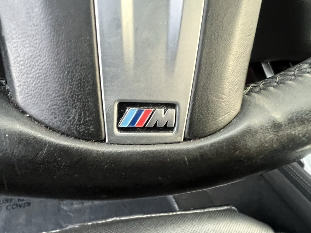 BMW X7 xDrive40i 2019