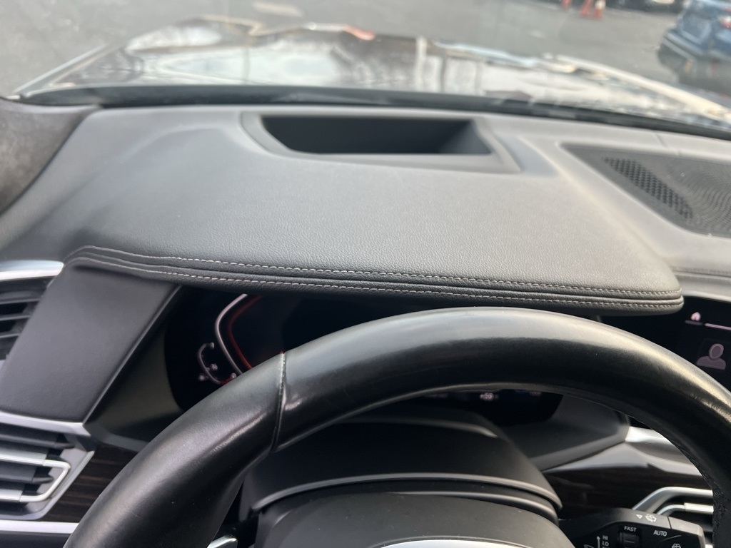 BMW X7 xDrive40i 2019