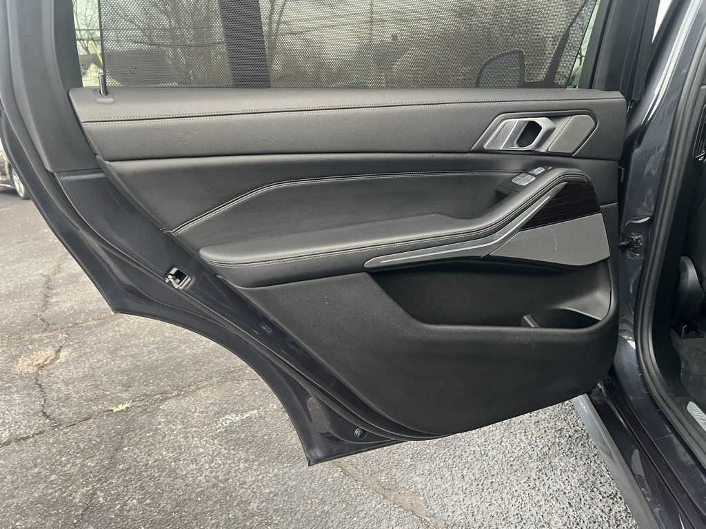 BMW X7 xDrive40i 2019