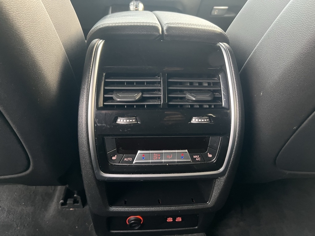 BMW X7 xDrive40i 2019