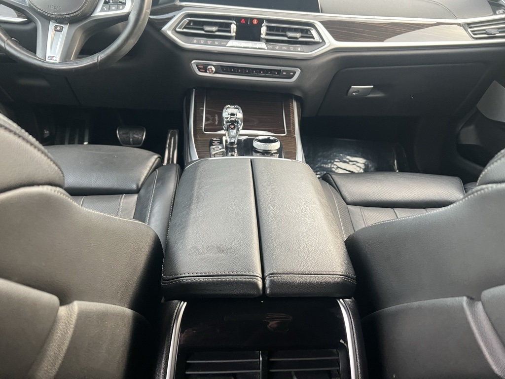 BMW X7 xDrive40i 2019