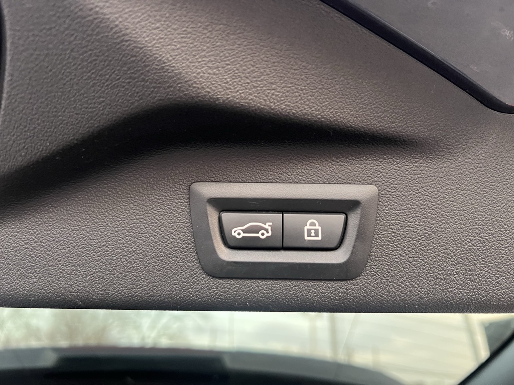 BMW X7 xDrive40i 2019