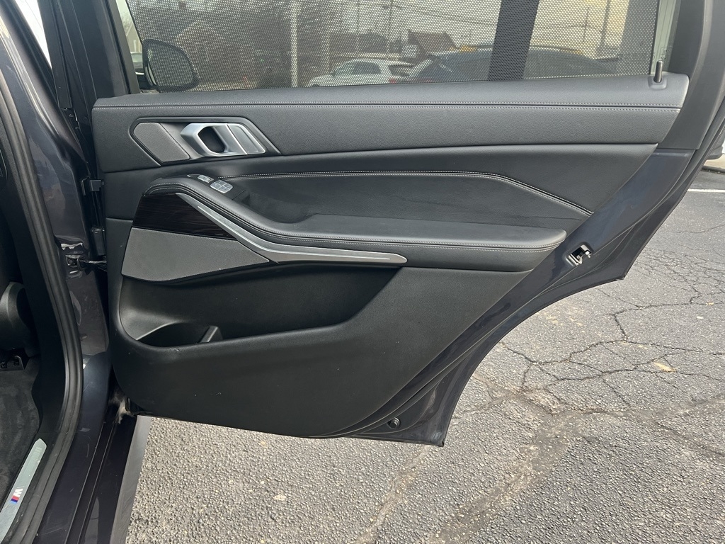 BMW X7 xDrive40i 2019