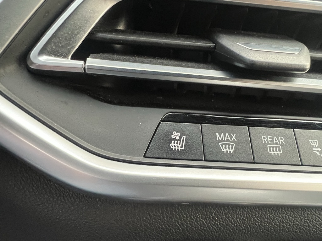 BMW X7 xDrive40i 2019