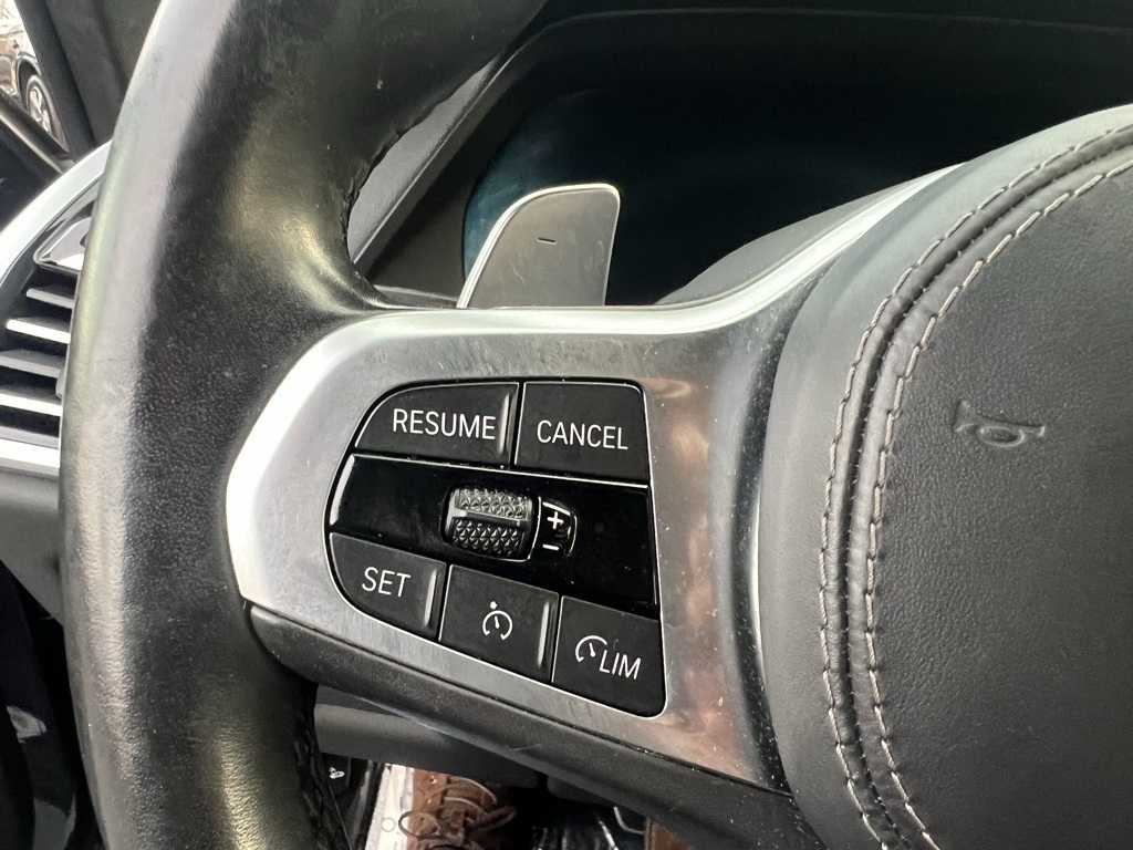 BMW X7 xDrive40i 2019