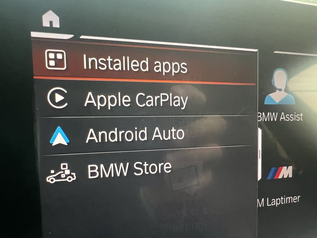 BMW X7 xDrive40i 2019