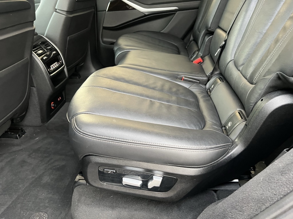 BMW X7 xDrive40i 2019