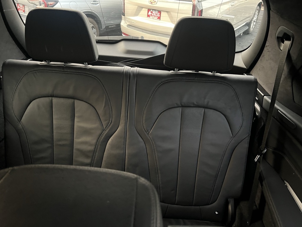 BMW X7 xDrive40i 2019