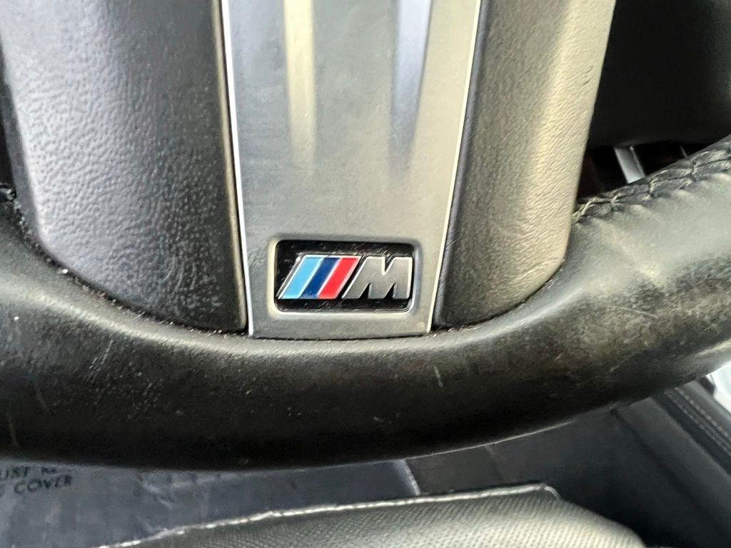 BMW X7 xDrive40i 2019