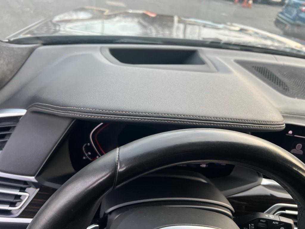 BMW X7 xDrive40i 2019