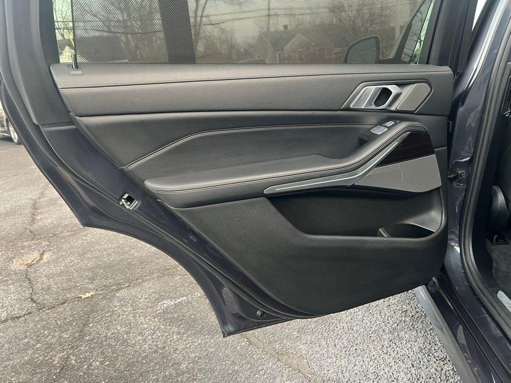 BMW X7 xDrive40i 2019