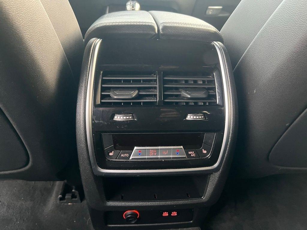 BMW X7 xDrive40i 2019