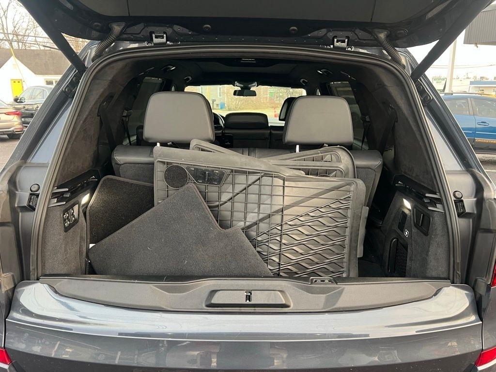 BMW X7 xDrive40i 2019