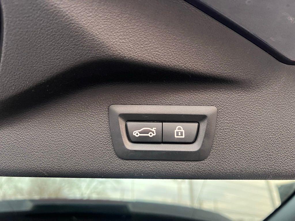 BMW X7 xDrive40i 2019