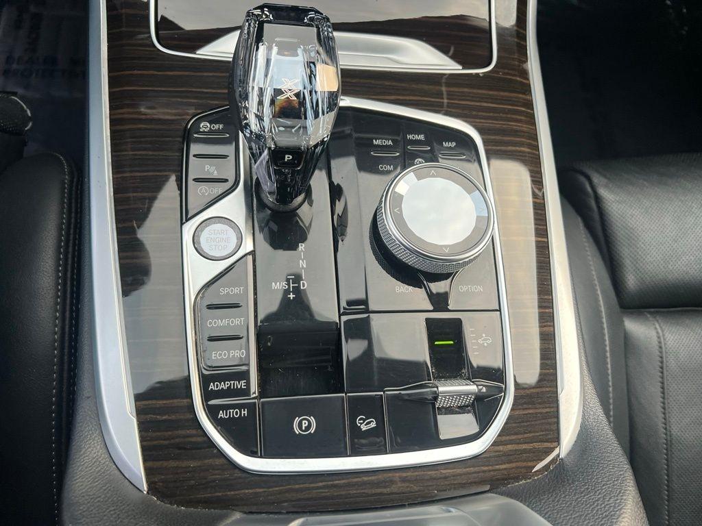 BMW X7 xDrive40i 2019