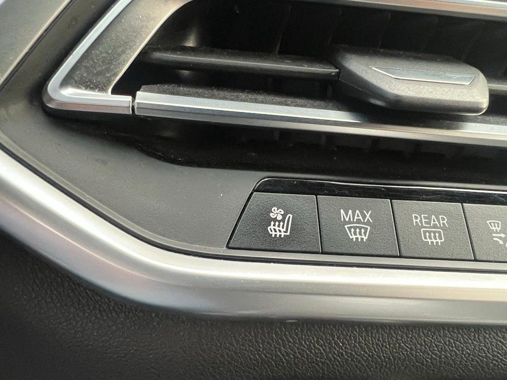 BMW X7 xDrive40i 2019