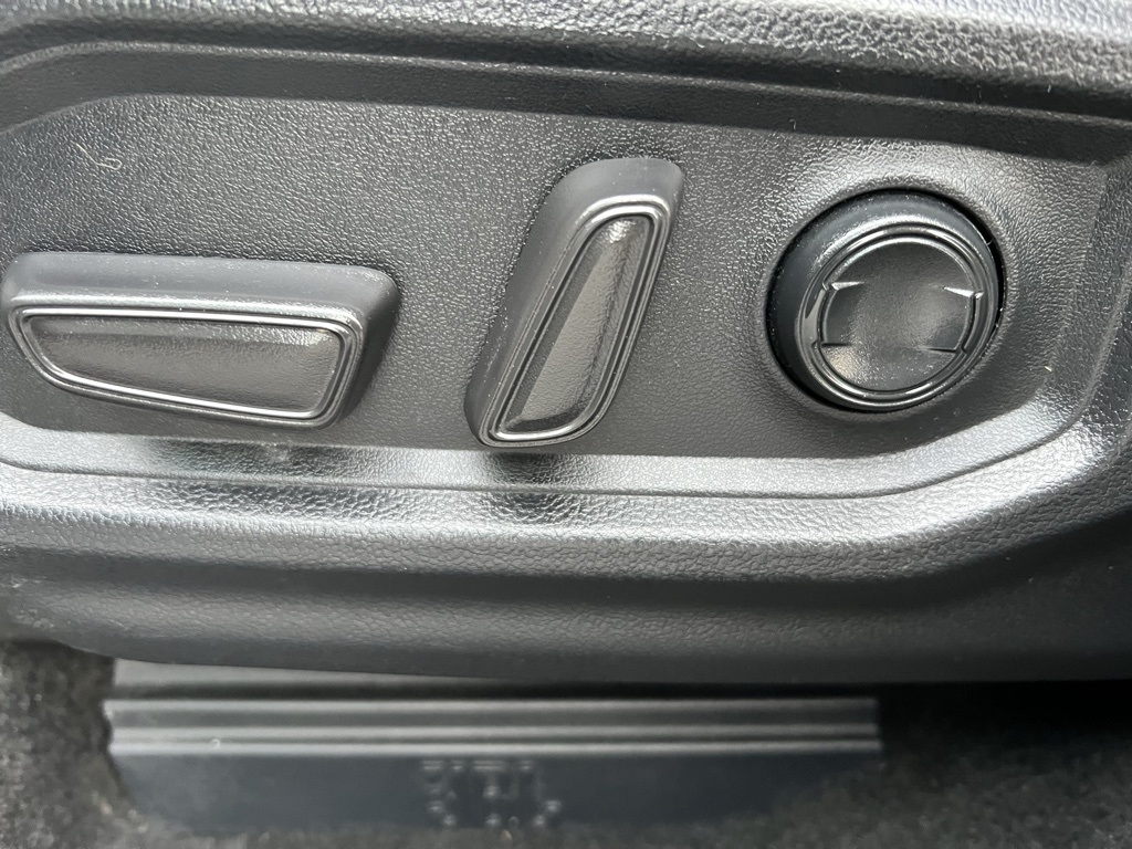 Toyota Tundra Limited CrewMax 4WD 2023