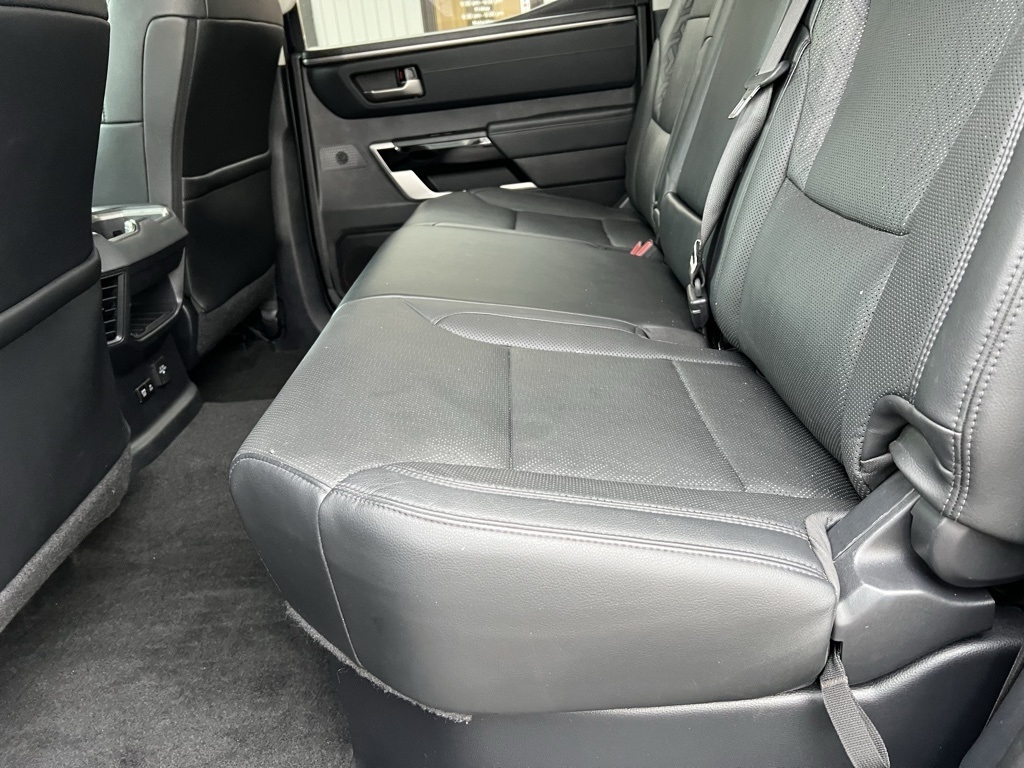 Toyota Tundra Limited CrewMax 4WD 2023