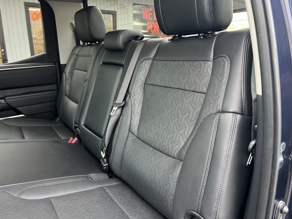 Toyota Tundra Limited CrewMax 4WD 2023