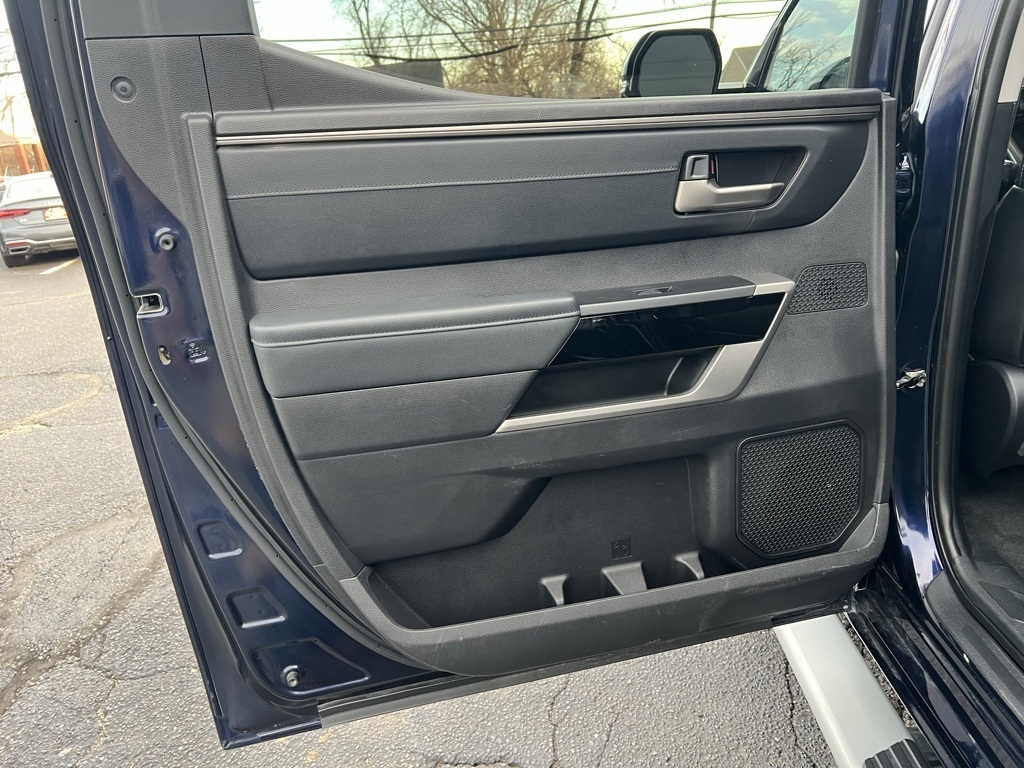 Toyota Tundra Limited CrewMax 4WD 2023