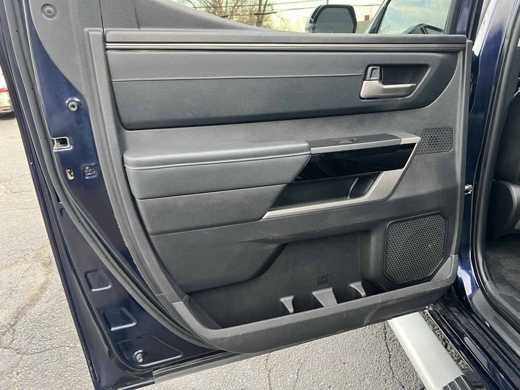 Toyota Tundra Limited CrewMax 4WD 2023