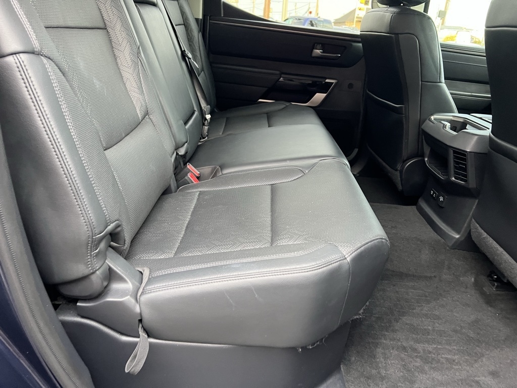 Toyota Tundra Limited CrewMax 4WD 2023