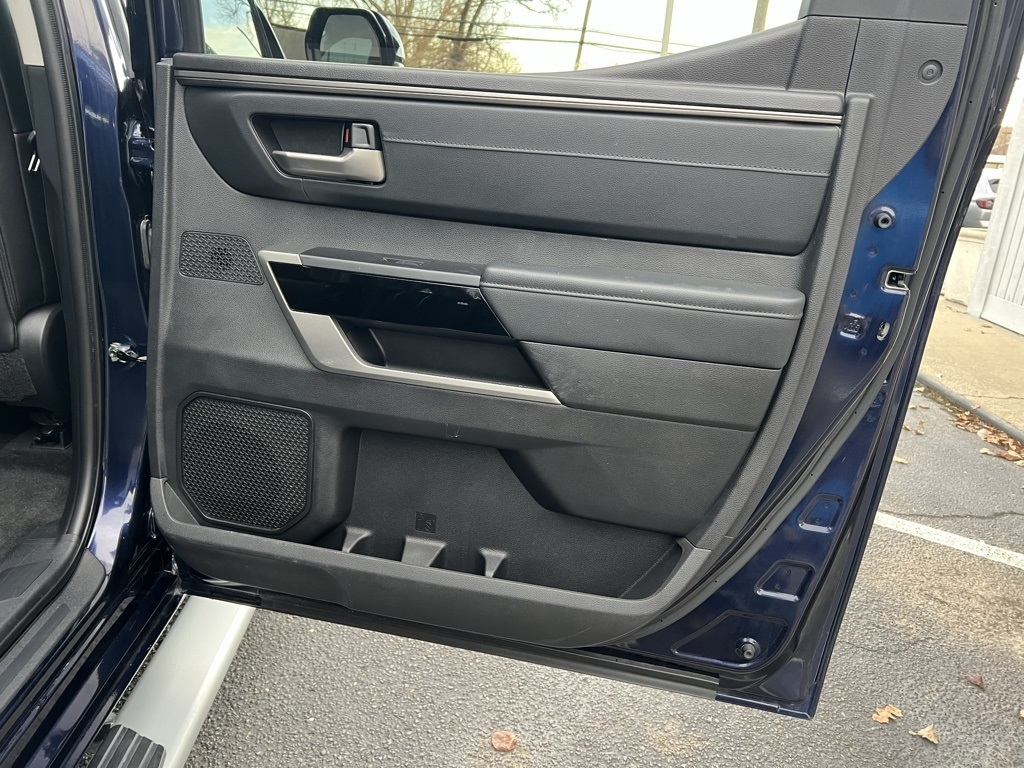 Toyota Tundra Limited CrewMax 4WD 2023