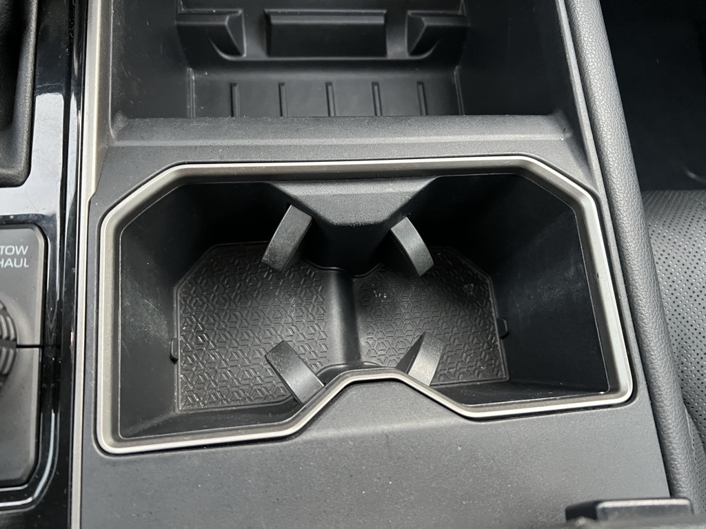 Toyota Tundra Limited CrewMax 4WD 2023