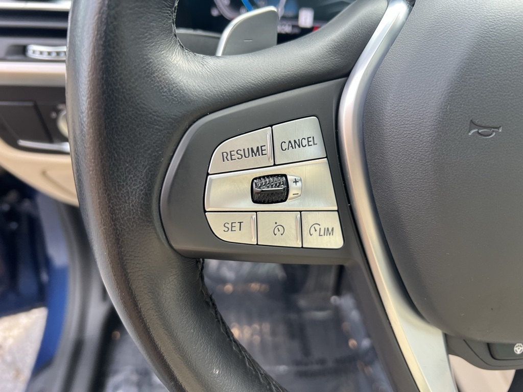 BMW X3 xDrive30i 2022