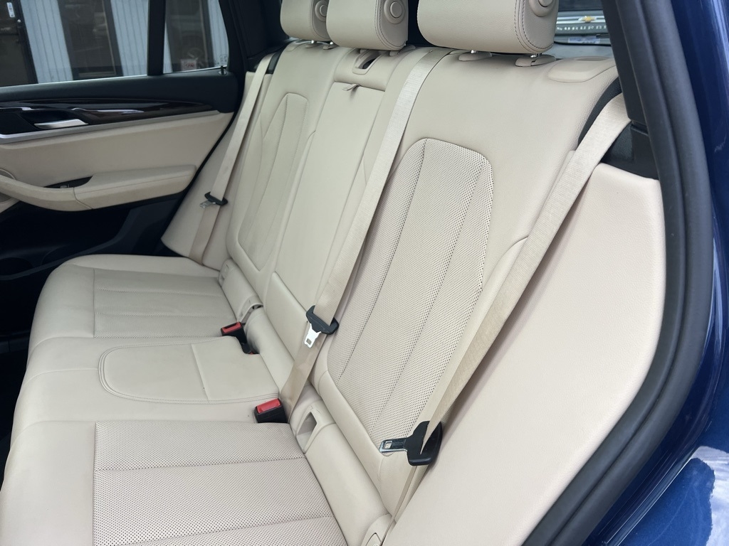 BMW X3 xDrive30i 2022